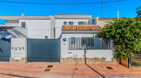 Foto 2 de Casa o xalet en venda a N/a, Los Cuarteros, San Pedro del Pinatar