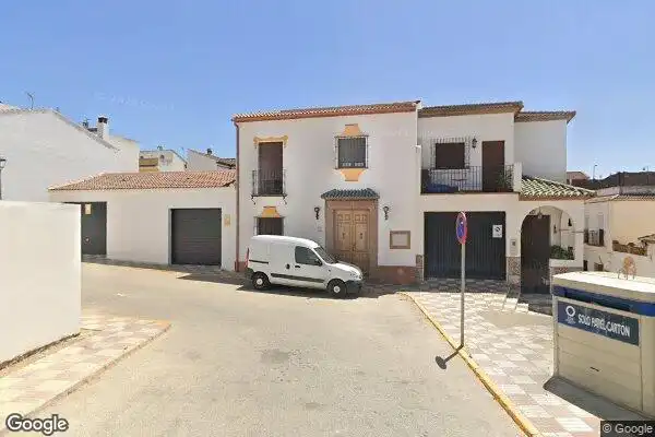 Vista exterior de Pis en venda en Arriate