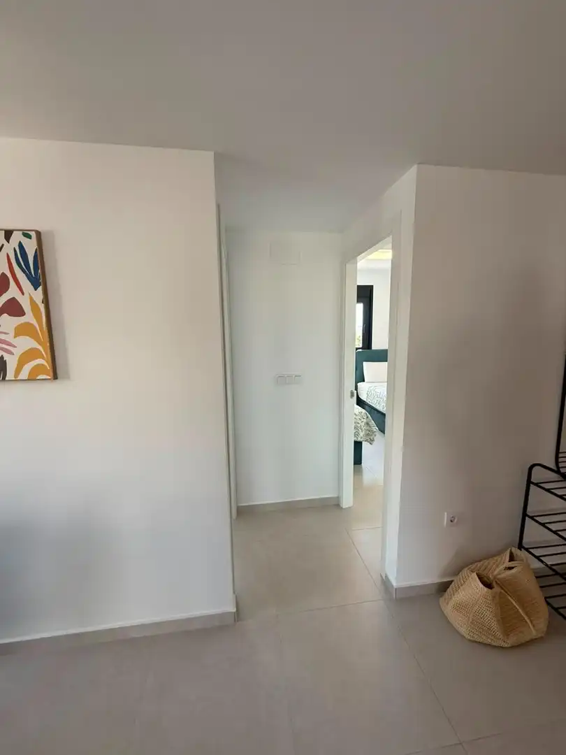 Apartamento en venta en Orihuela con Jardín privado, Terraza y Trastero