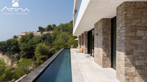 Photo 4 of Houses for sale in Montgó - Ermita, Jávea / Xàbia