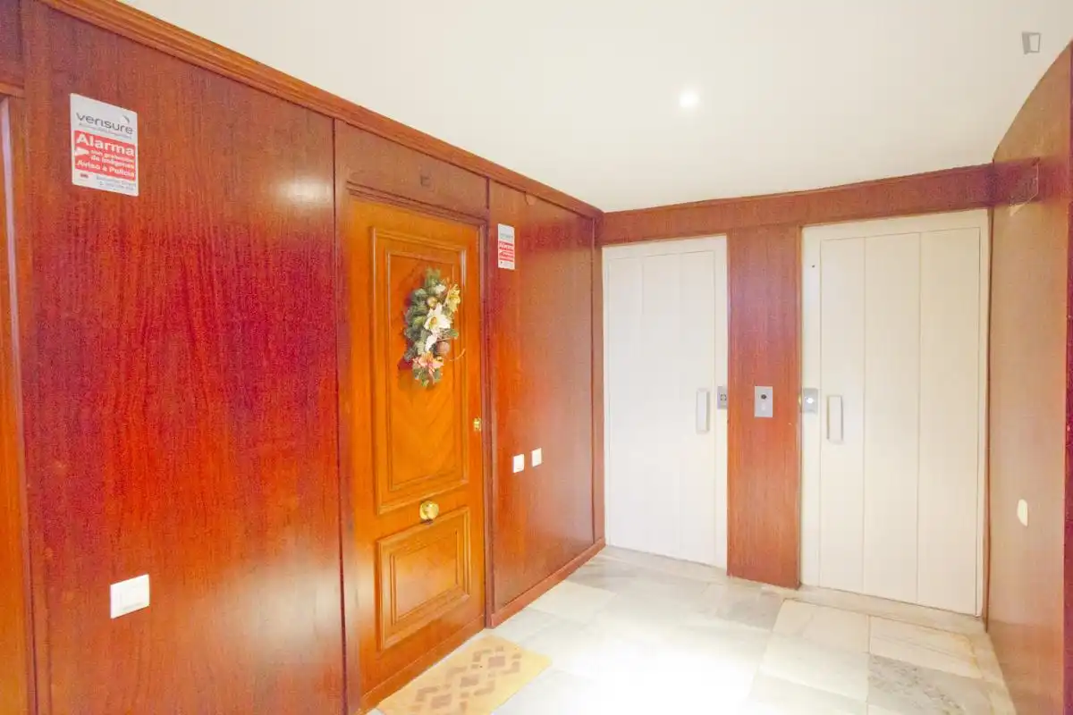 Habitación en Sevilla, Sevilla