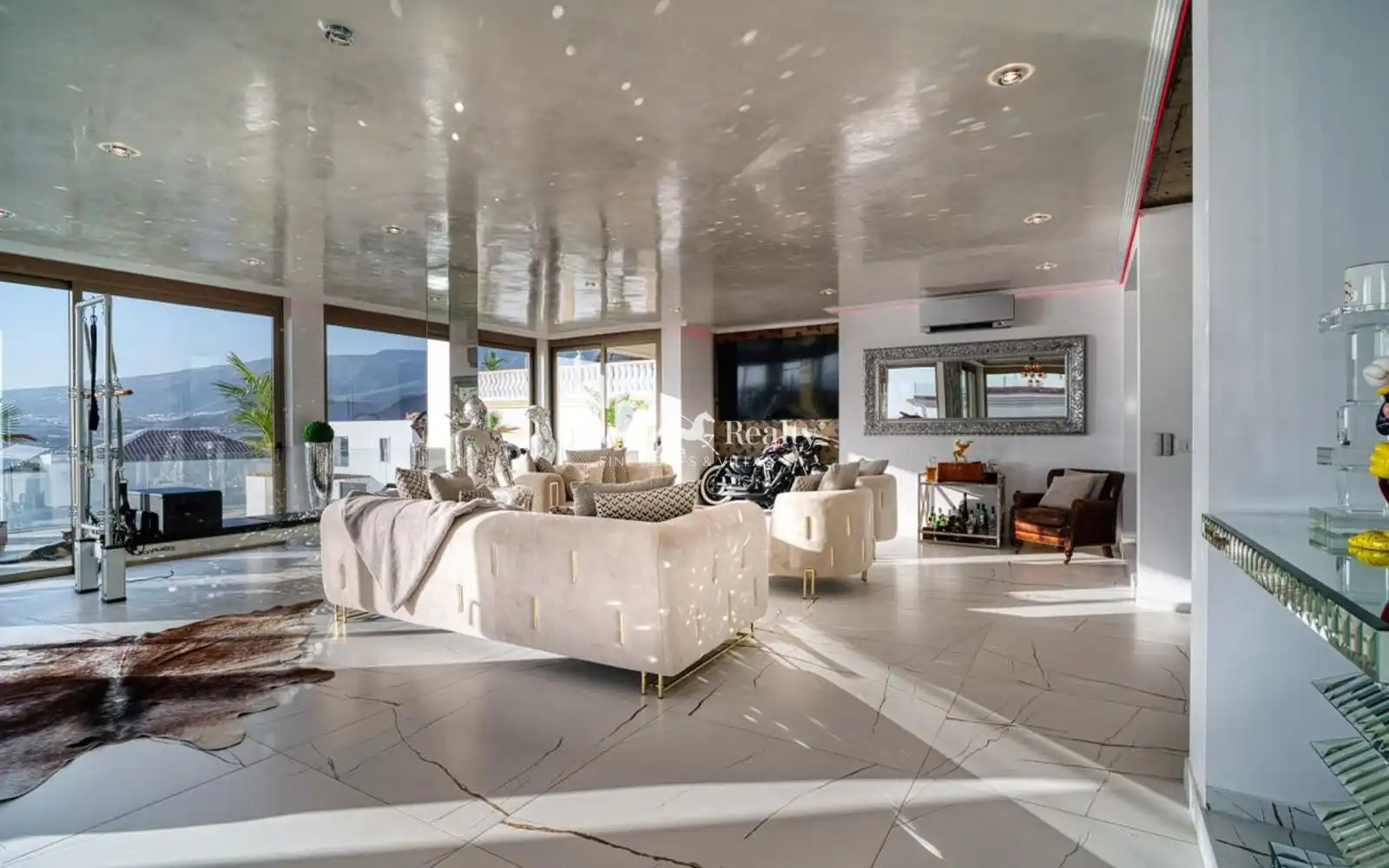 Casa con piscina en venta en Vista Bella, imagen 7