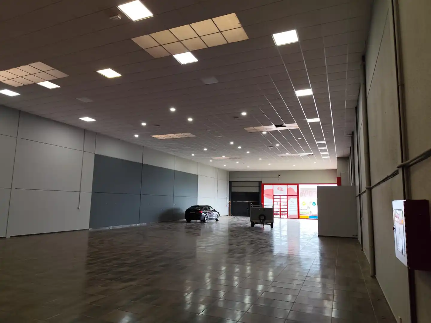 Nau industrial de lloguer a Calle Poligono los Caños 2B 18, imagen 11