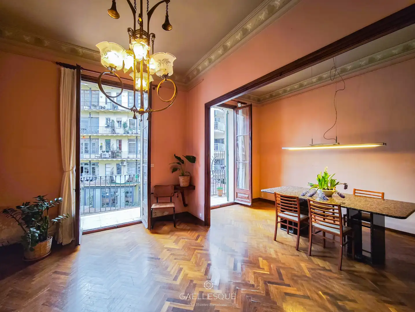 Appartement avec terrasse à vendre à Ronda de Sant Pere, imagen 14