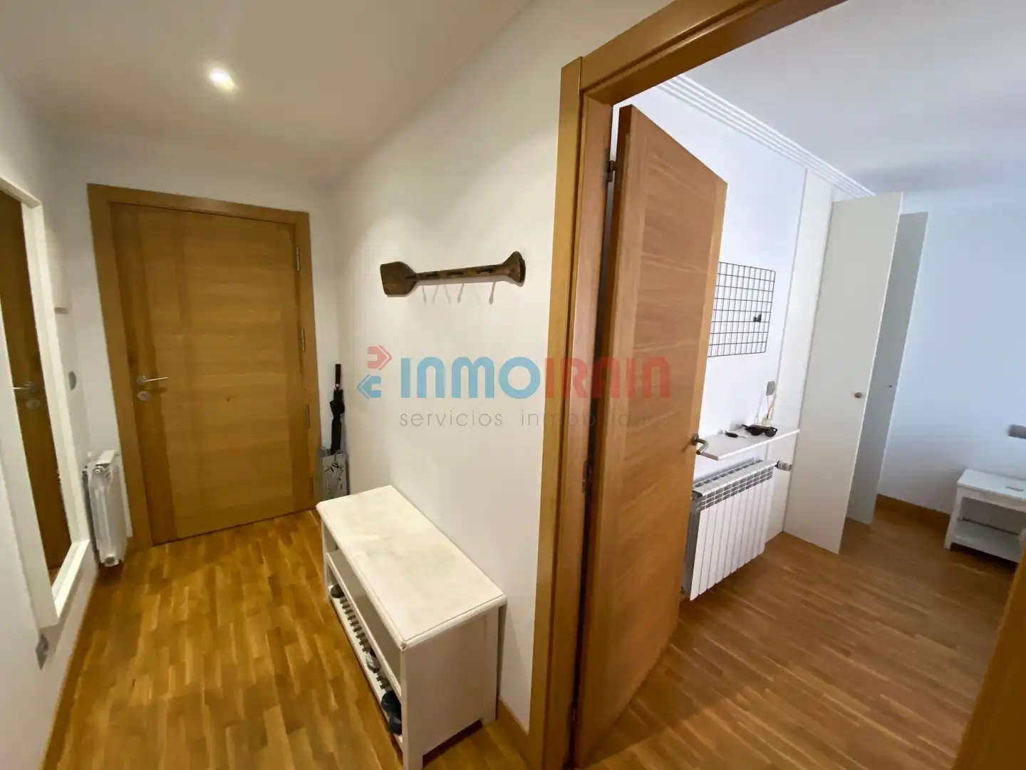 Bedroom of Flat for sale in Beasain  with Heating