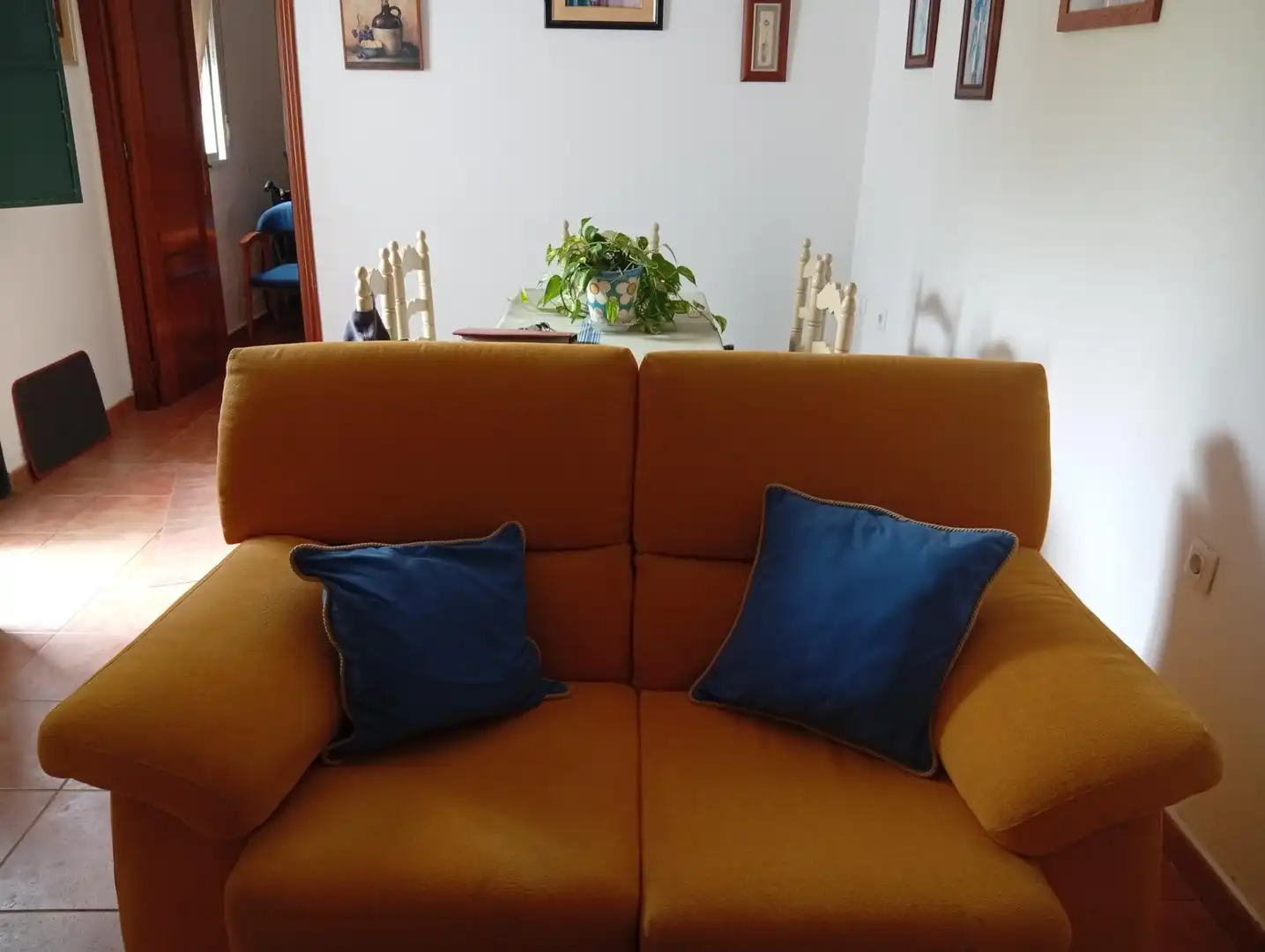 Villa avec jardin à vendre à Ayamonte ciudad