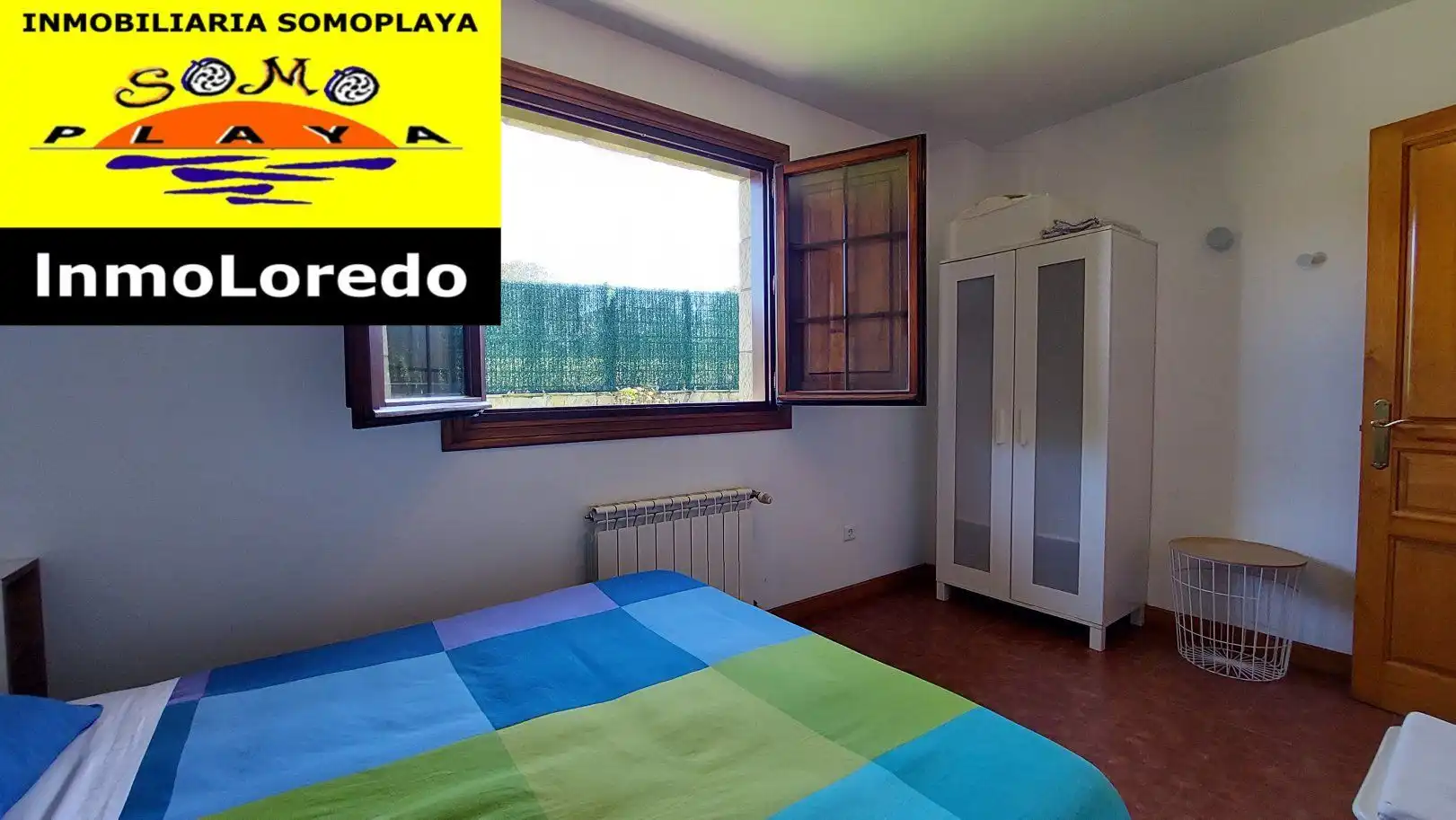 Casa con jardín en venta en Ribamontán al Monte, imagen 26