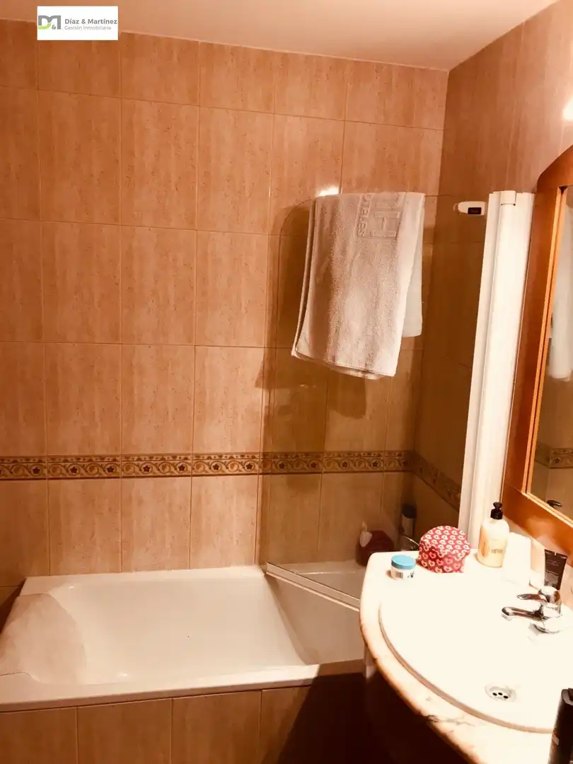 Apartament amb ascensor en venda a Casco Antiguo, imagen 5