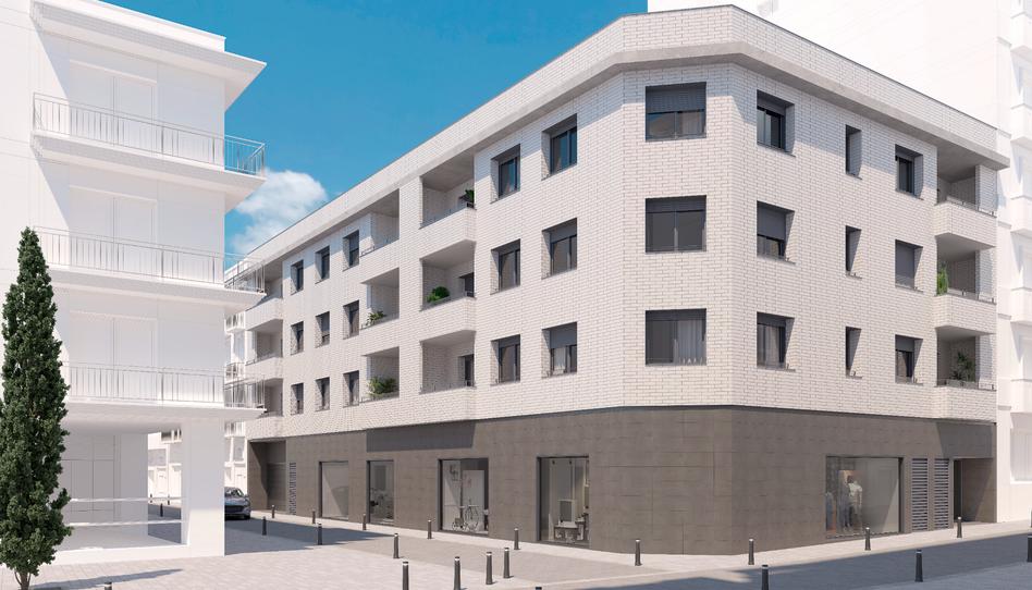 Photo 0 of Promotion EDIFICI LLBERTAT