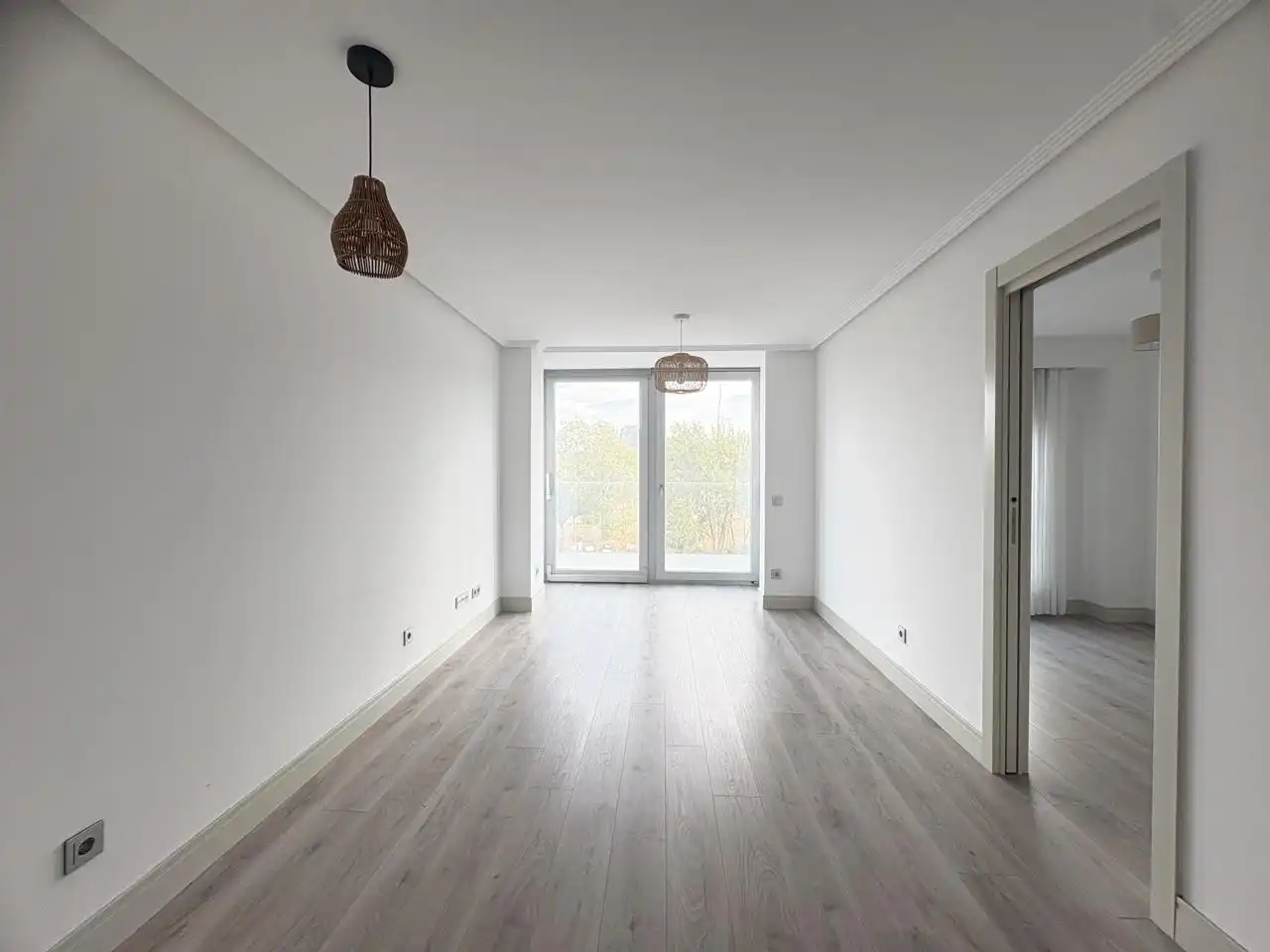 Flat for rent in Fuencarral - El Pardo