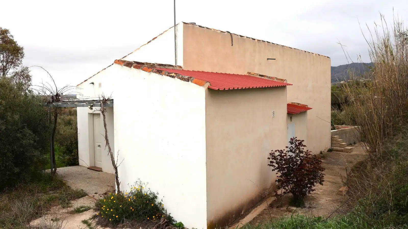 House for sale in Oria, imagen 38