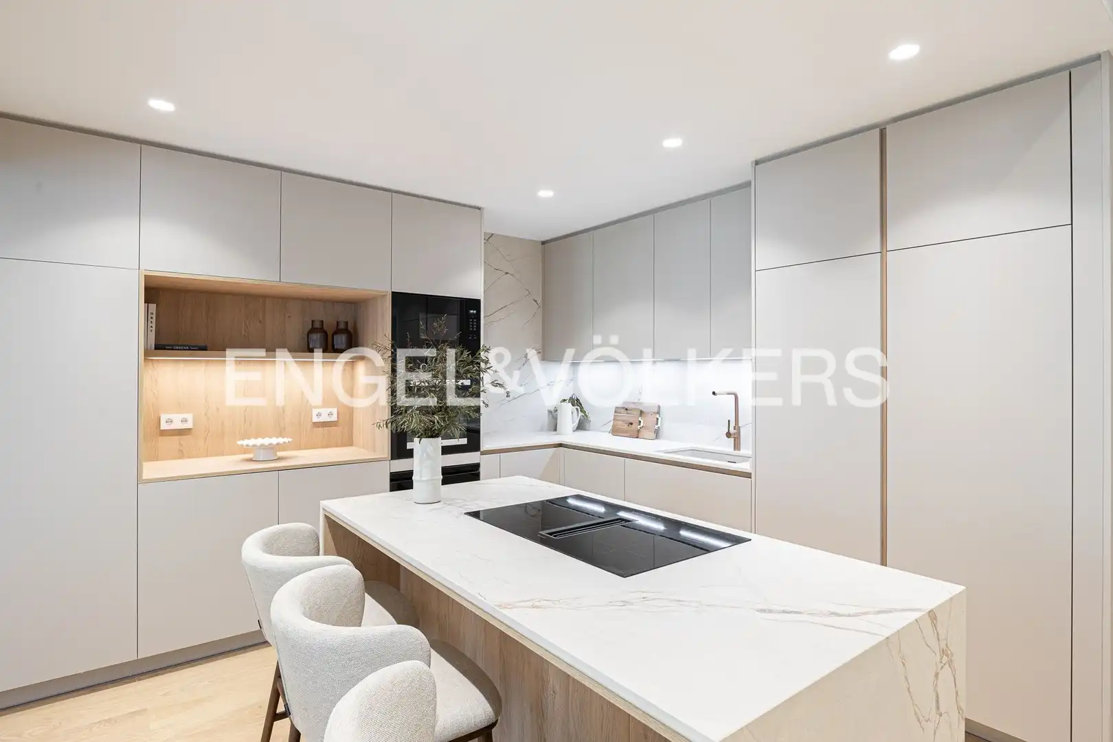 Appartement avec ascenseur à vendre à Sarrià - Sant Gervasi, imagen 23