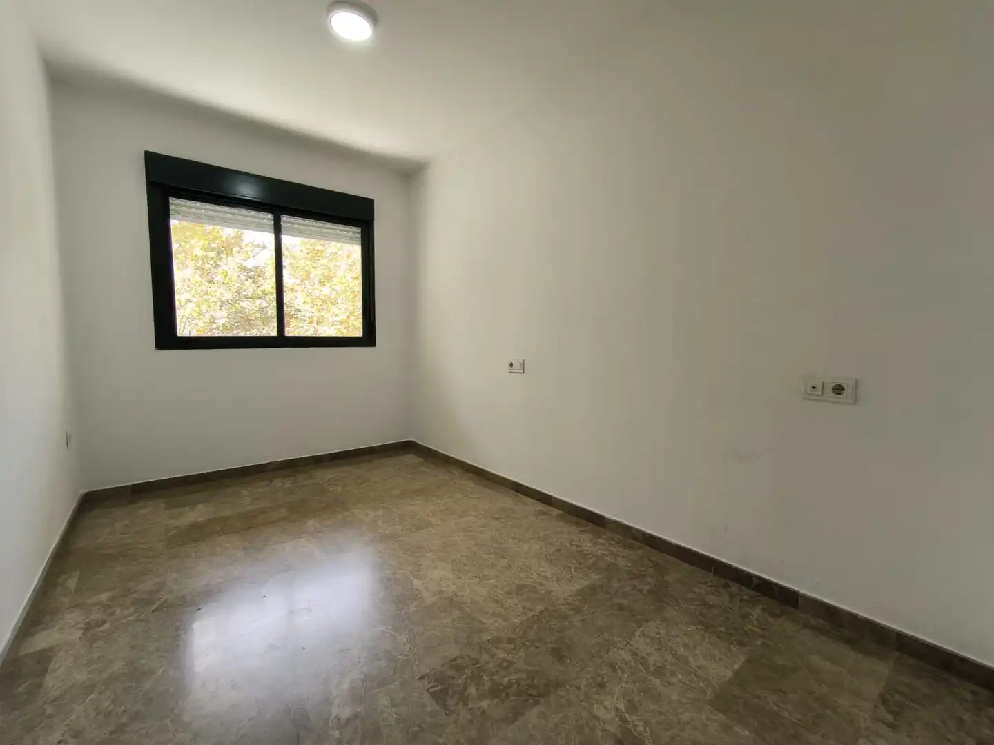 Dormitori de Pis en venda en Murcia amb Aire condicionat, Calefacció i Terrassa