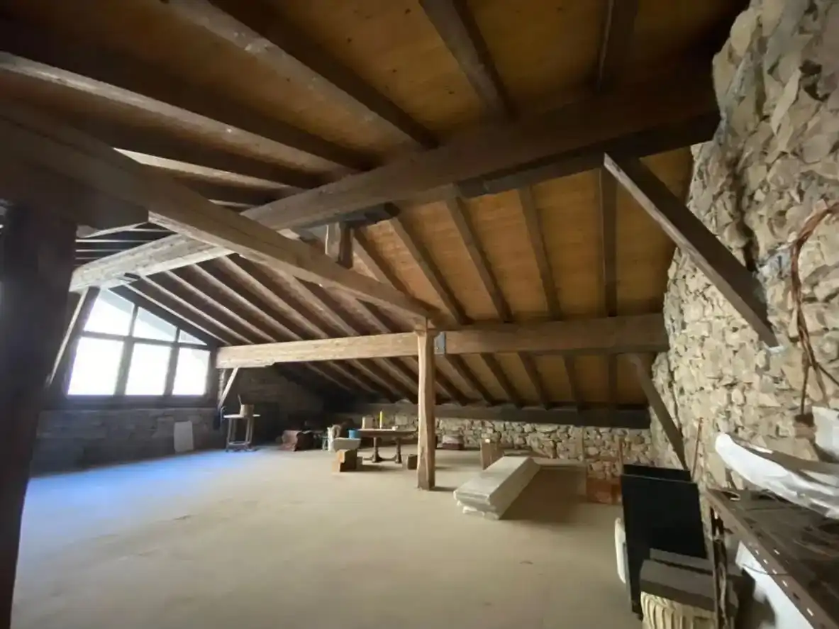 Finca rústica en venta en Mallabia