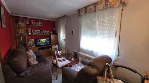 Foto 4 de Piso en venta en Grup Mariola, Mariola, Lleida Capital