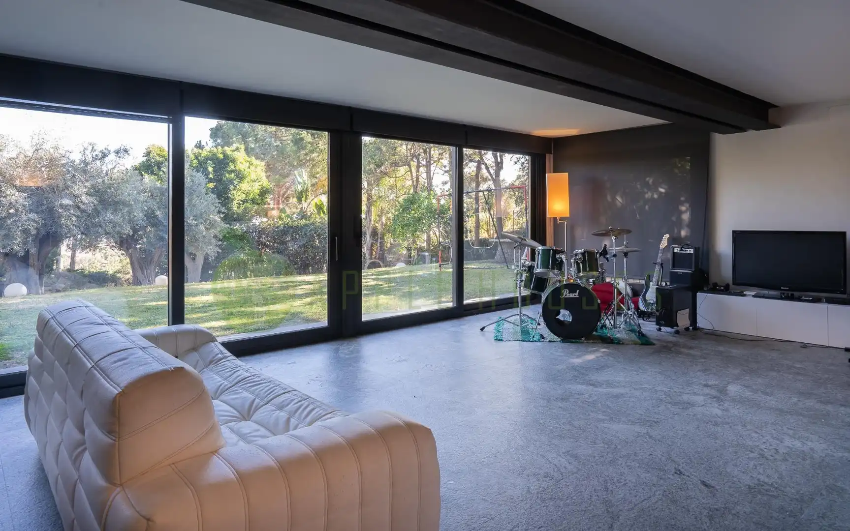 Casa amb jardí en venda a Premià de Dalt, imagen 23