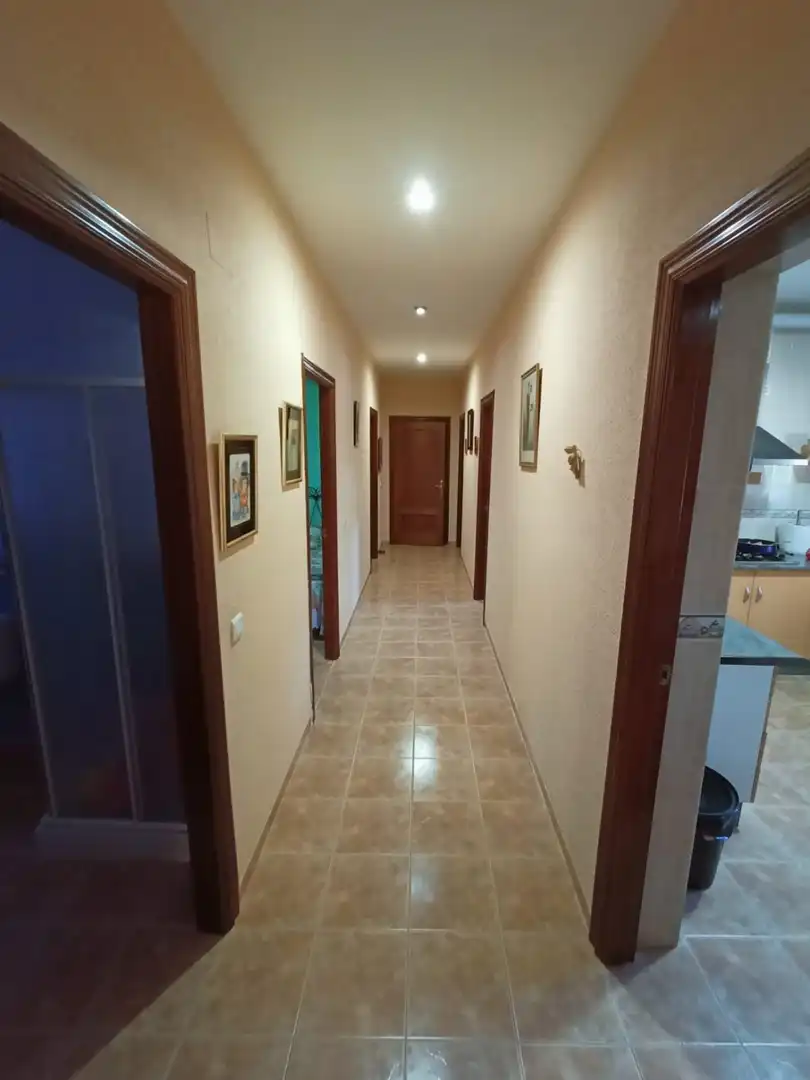 Casa o xalet en venda en Alburquerque amb Jardí privat, Piscina i Moblat