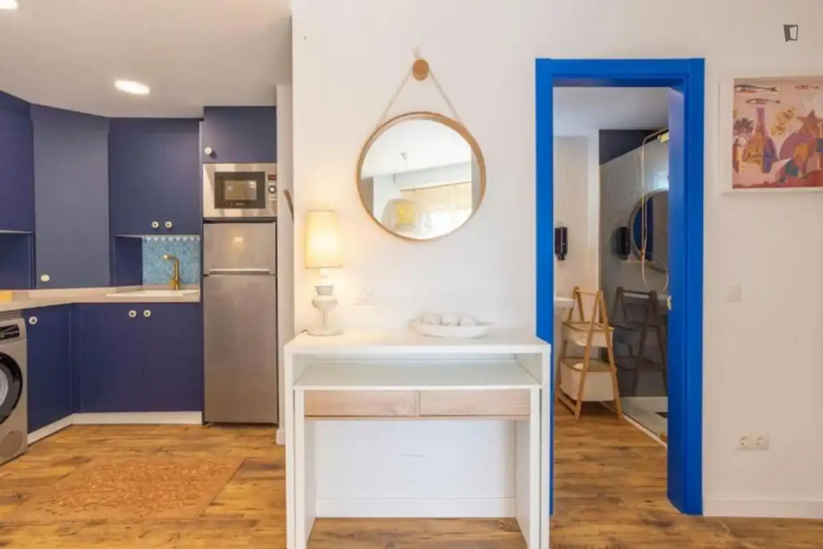 Apartments for rent in Carranque - Haza Cuevas