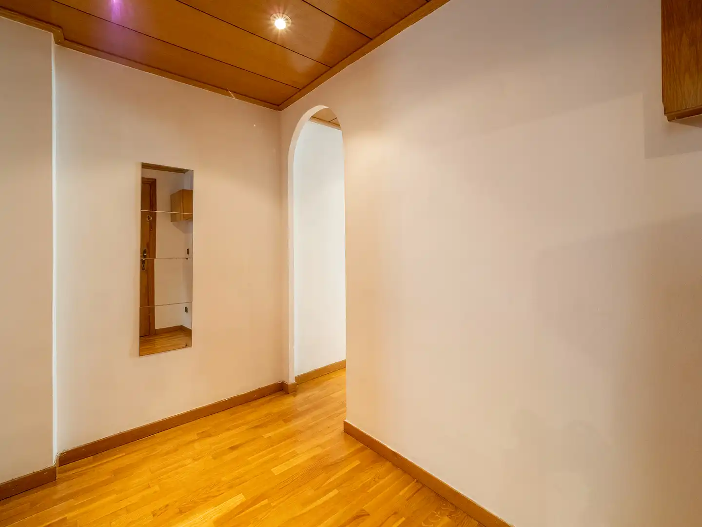 Wohnung zum Verkauf in Carrer de València, La Nova Esquerra de l'Eixample