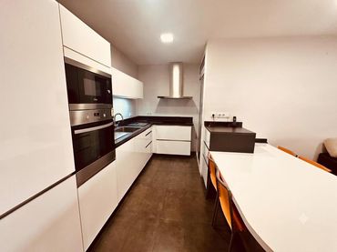 Wohnung mit Aufzug zum Verkauf in calle d'Arcadi Balaguer