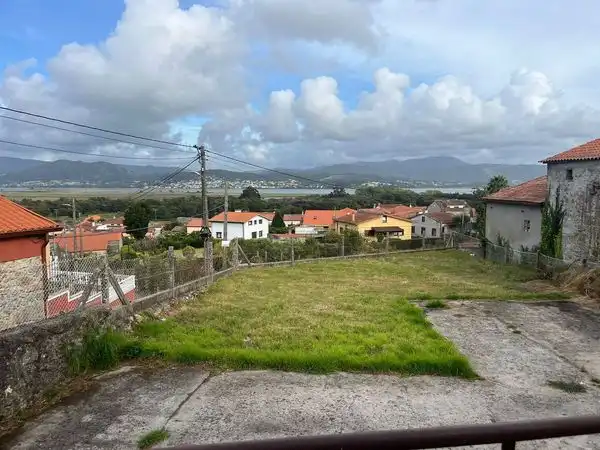 Houses for sale in A Guarda    with Private garden and Terrace
