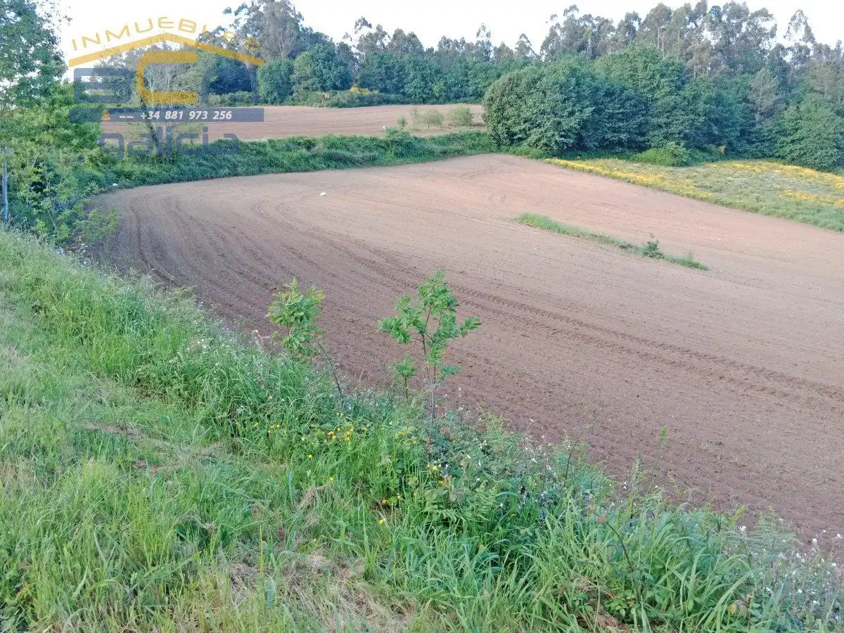 Terreny residencial en venda a Trasmil, imagen 2