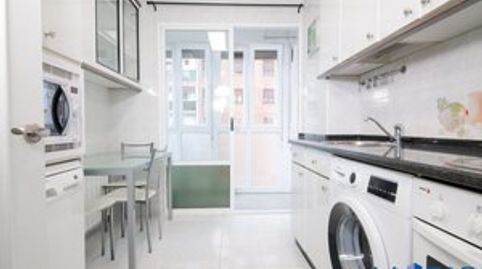 Foto 2 de Pis en venda a Sagarminaga Etxetaldea, Bolueta, Bilbao