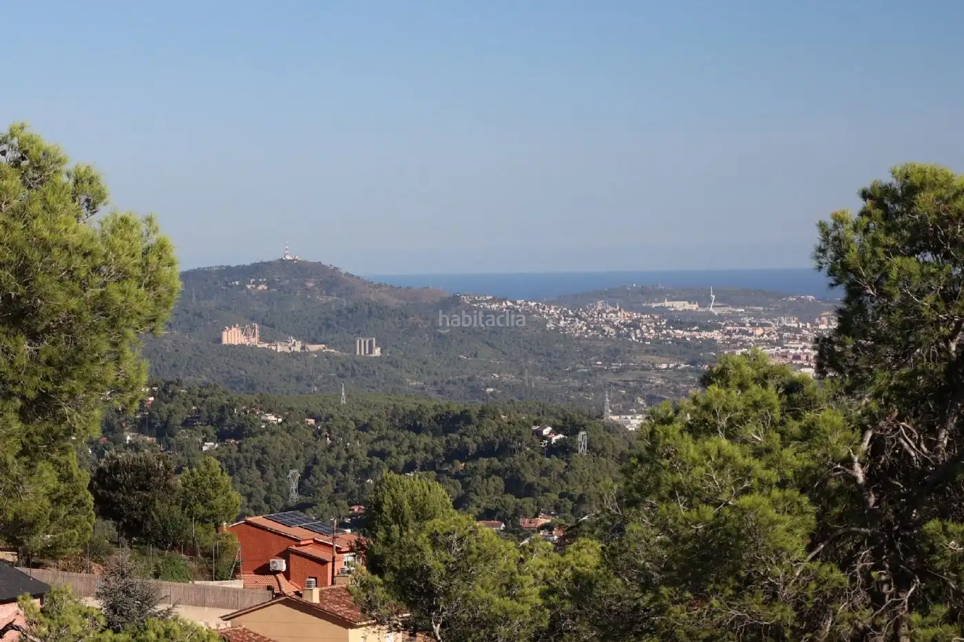 Terreno residencial en venta en Carrer de l'Alzina 79, imagen 8