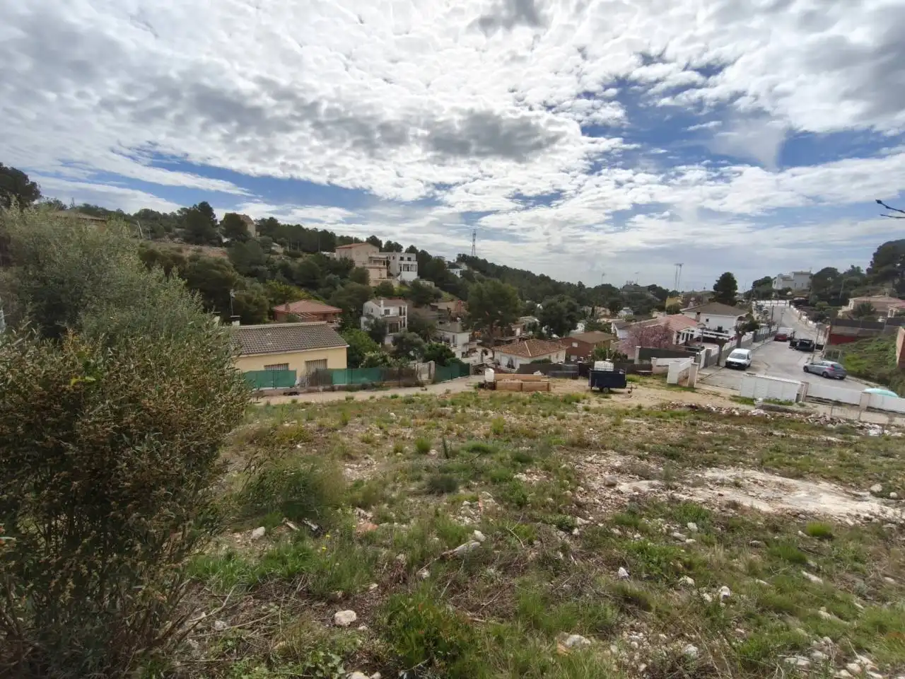 Terreno residencial en venta en Calle Rubí, imagen 14
