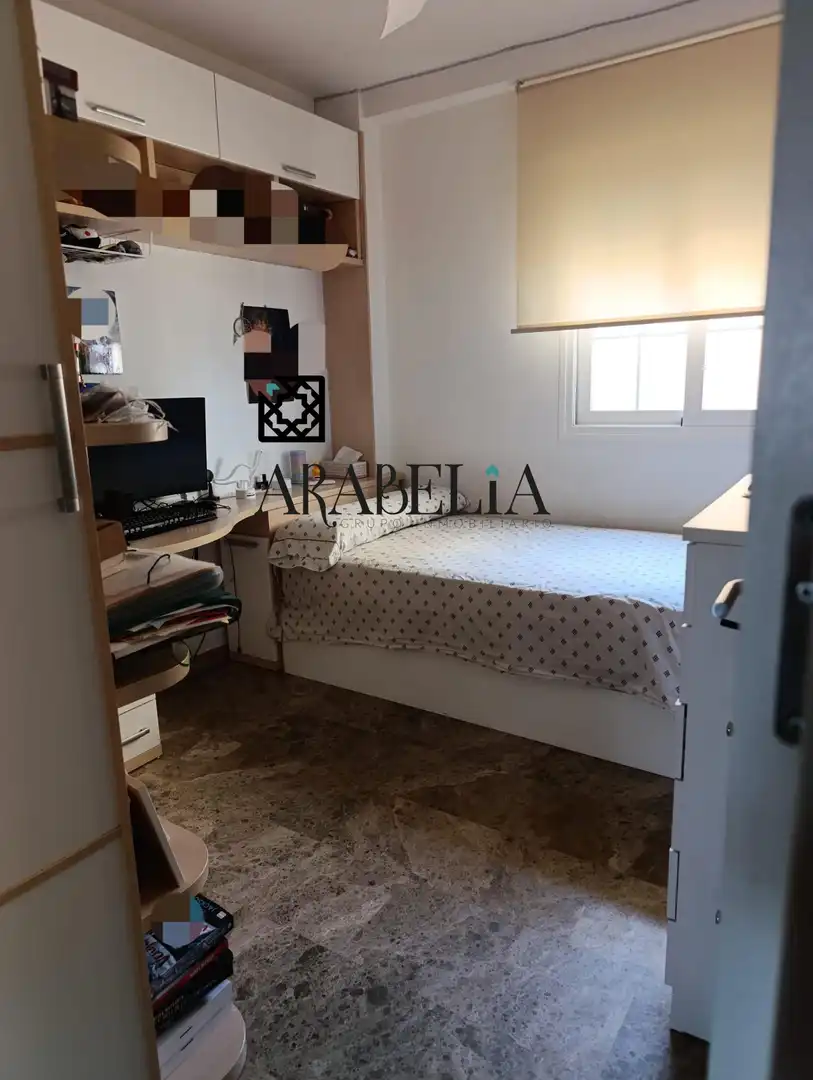 Piso con terraza en venta en Levante, imagen 12
