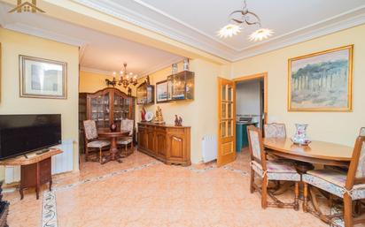 Dining room of Country house for sale in El Tiemblo   with Air Conditioner and Heating