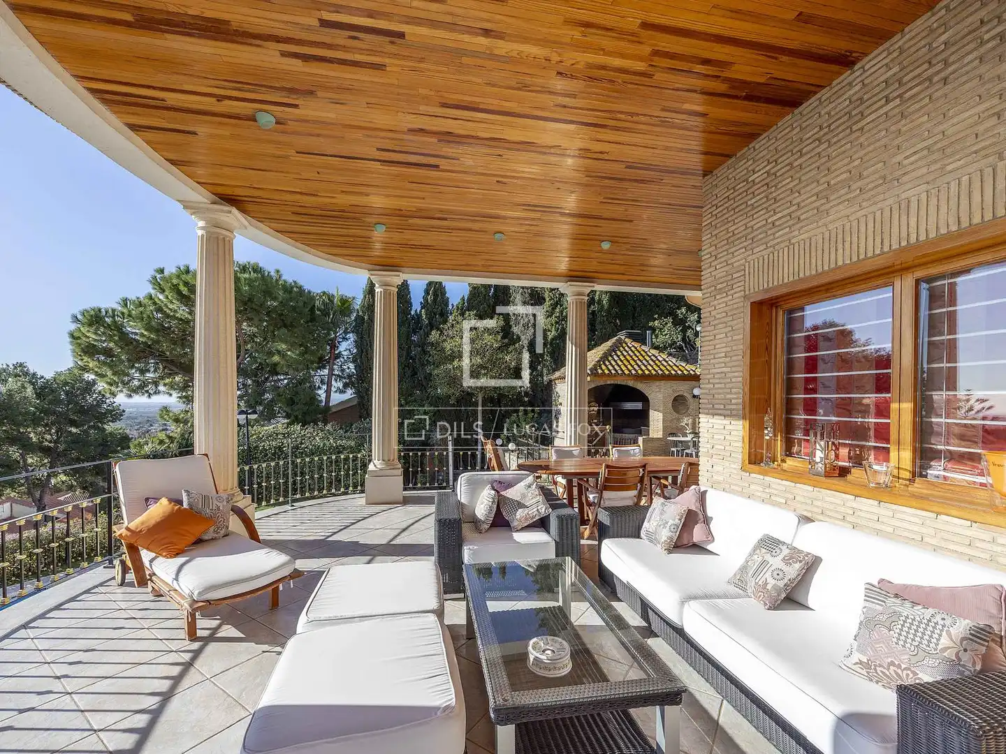 Villa con piscina in vendita a Sagunto ciudad, imagen 17