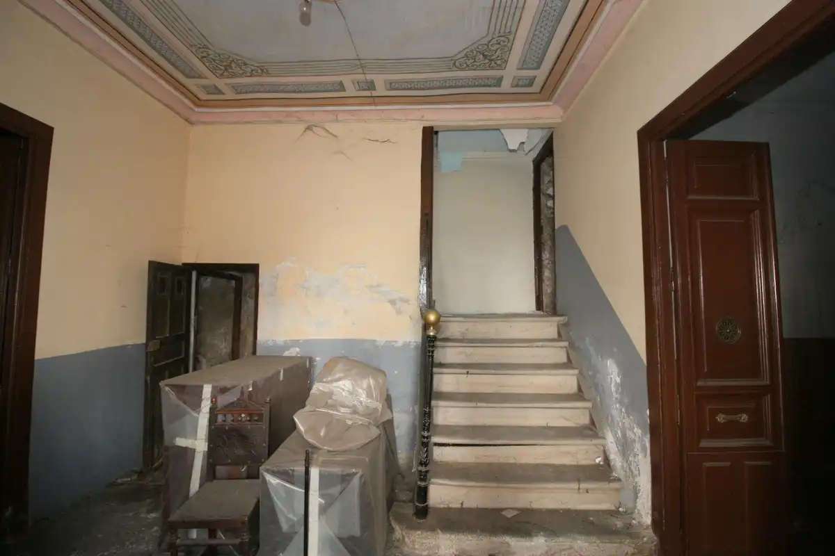 Casa amb terrassa en venda a Calle Mayor 19, imagen 6