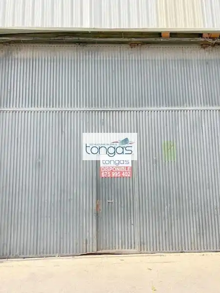 Nau industrial en venda en Rotglà i Corbera