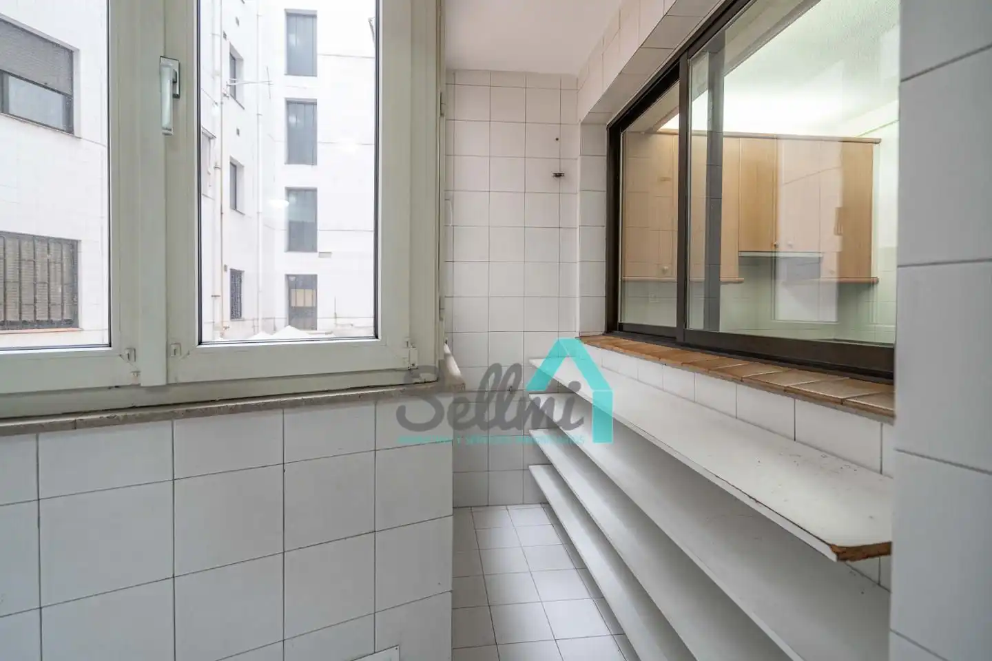 Piso en venta en Oviedo  con Calefacción, Parquet y Terraza