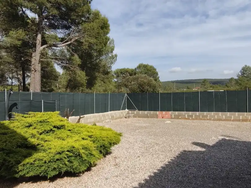 Villa mit Garten zum Verkauf in Carrer Vuit de Maig 505, imagen 13