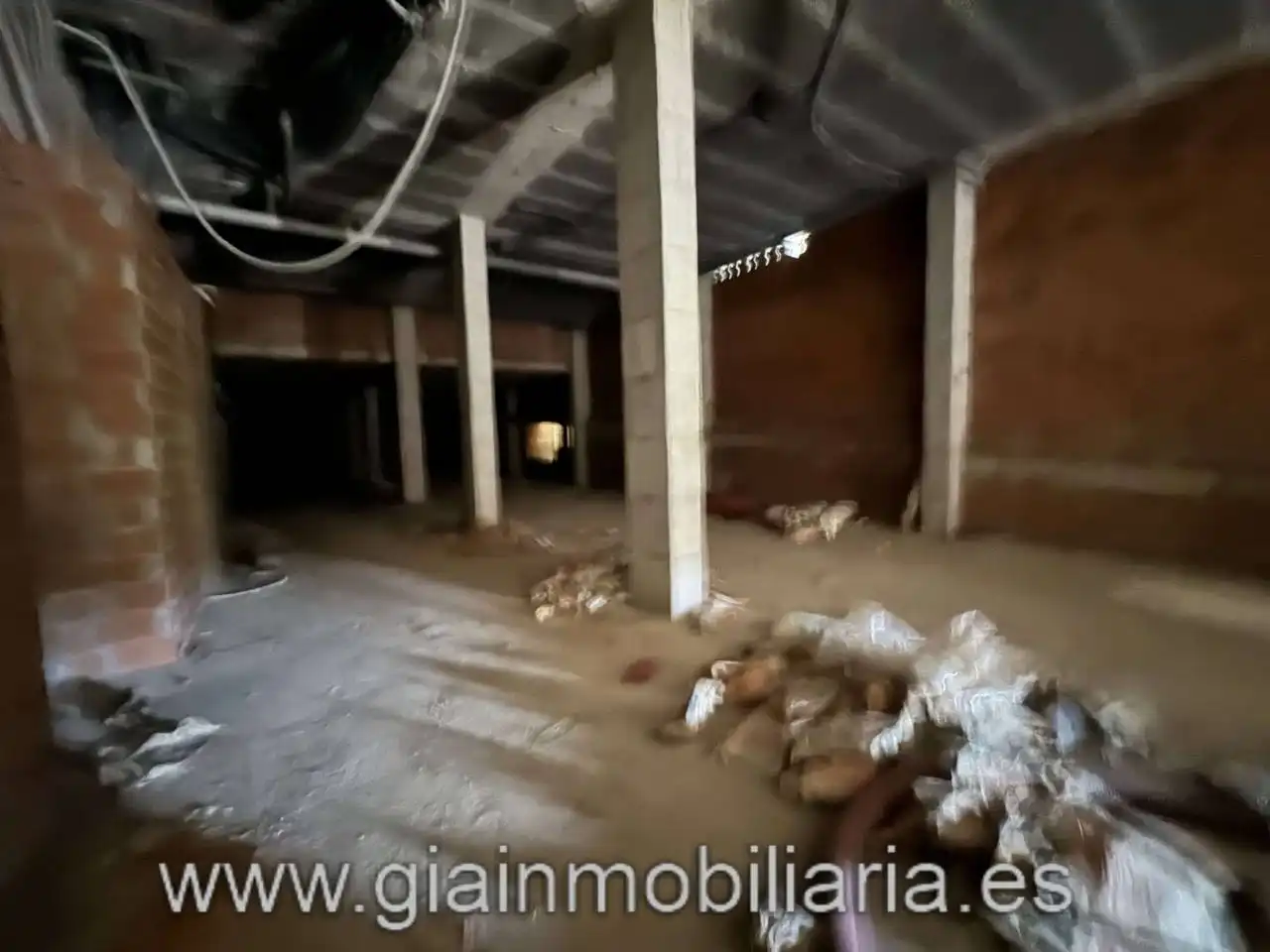 Local comercial en venda a Calle Doctor Paz Varela 1, imagen 14