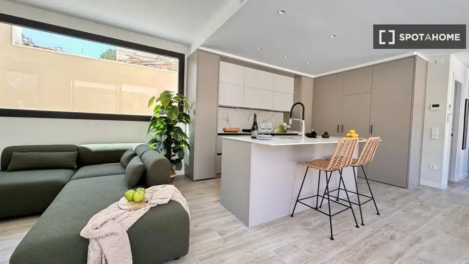 Habitación en Mas Alba