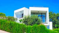 Garden of House or chalet for sale in Sotogrande  with Air Conditioner, Terrace and Swimming Pool