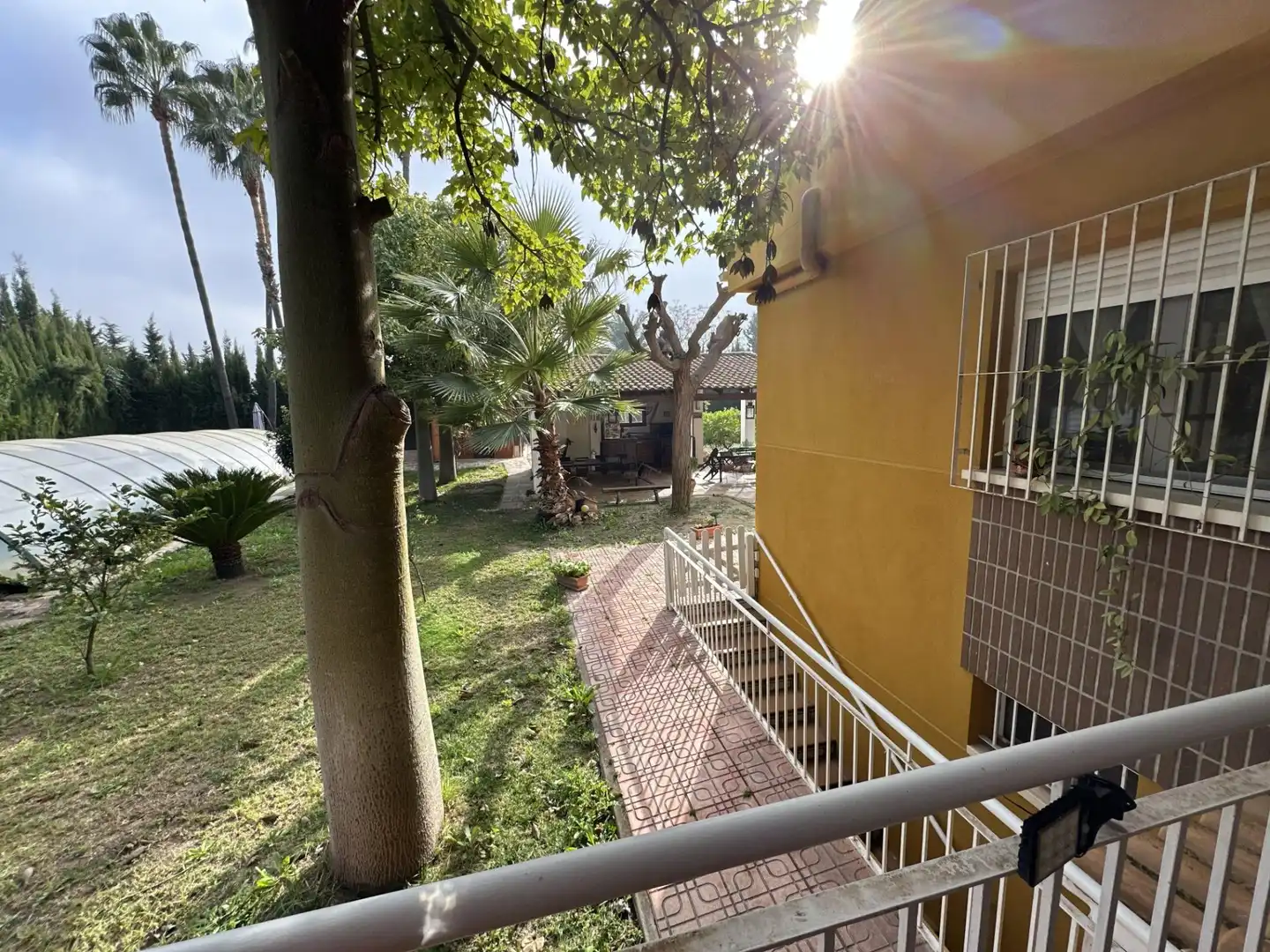 Villa mit Pool zum Verkauf in Pedanías Oeste, imagen 30