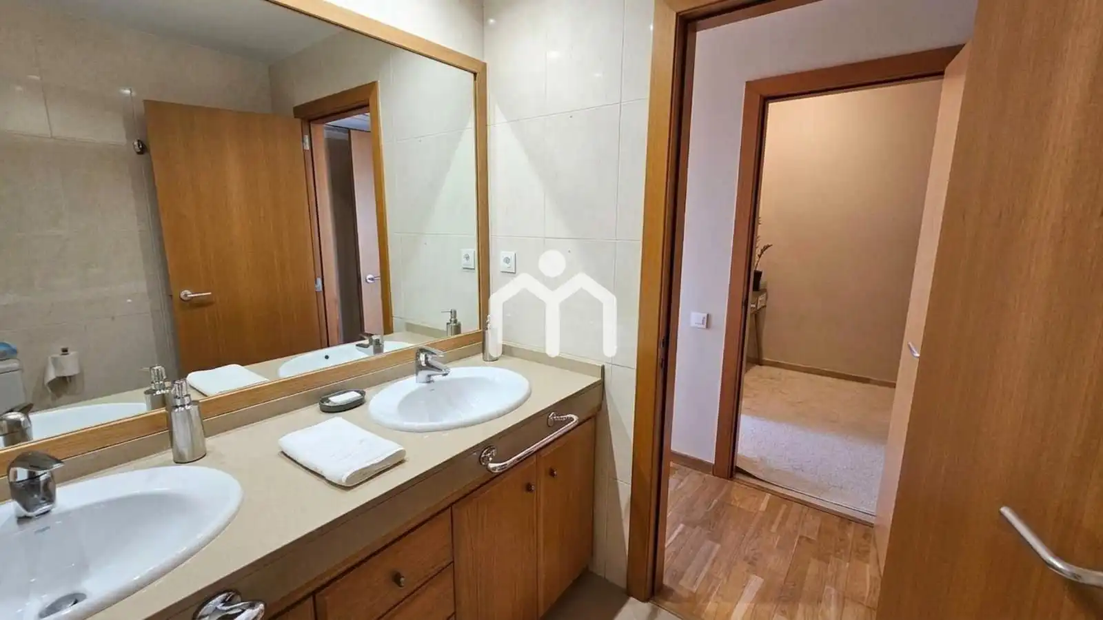 Adosado con terraza en venta en FRANCESC CURET, imagen 32