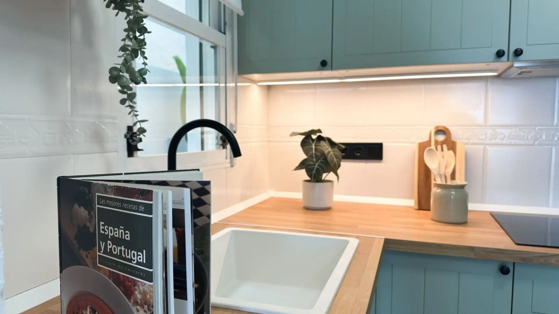 Apartament amb piscina en venda a Orihuela Costa, imagen 12
