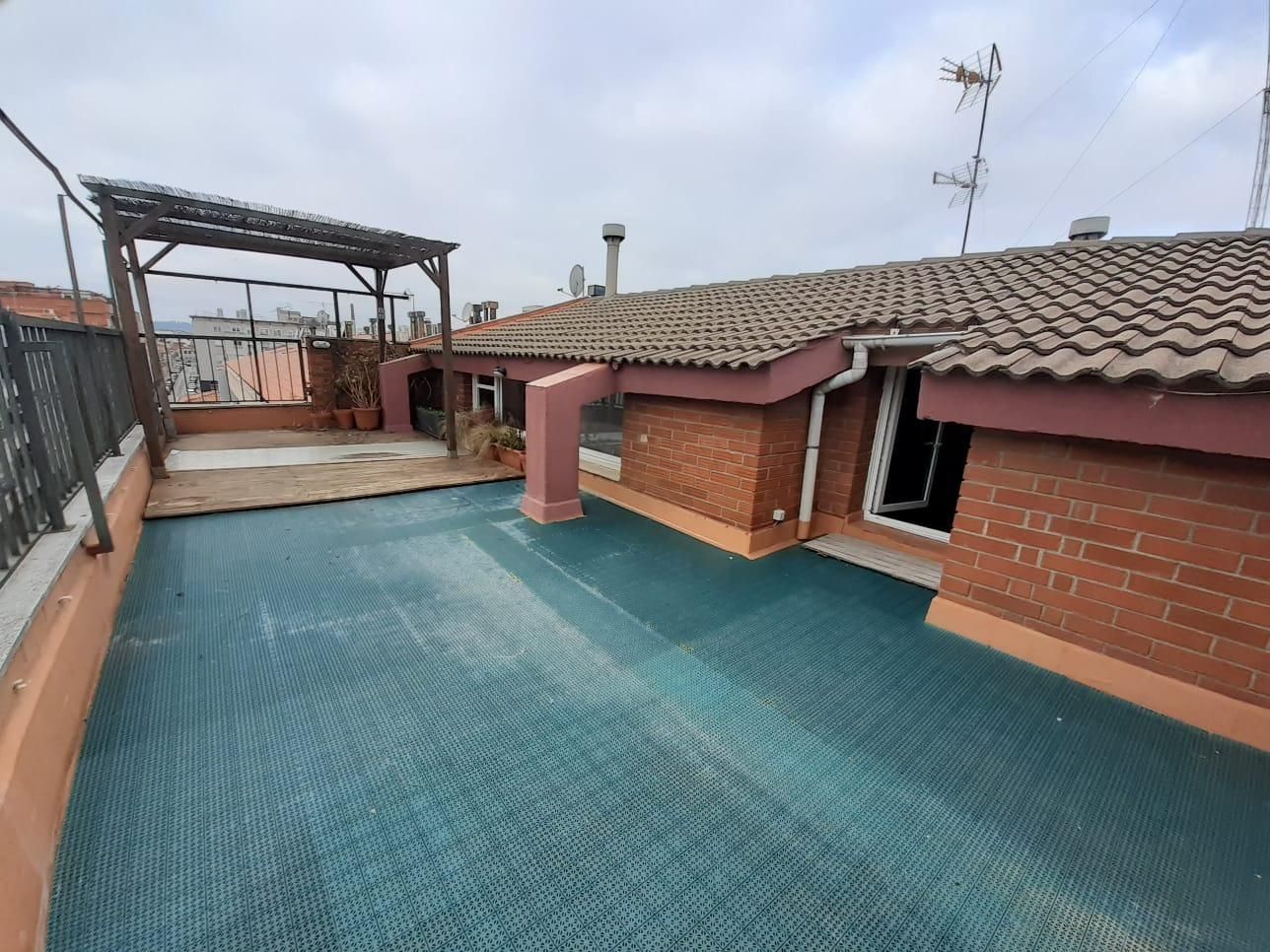 Piso de alquiler en Centre , Centre - Sant Oleguer