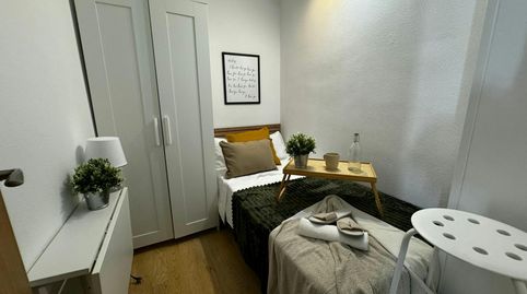 Foto 2 de Habitación en N/a, Sanchinarro, Madrid Capital