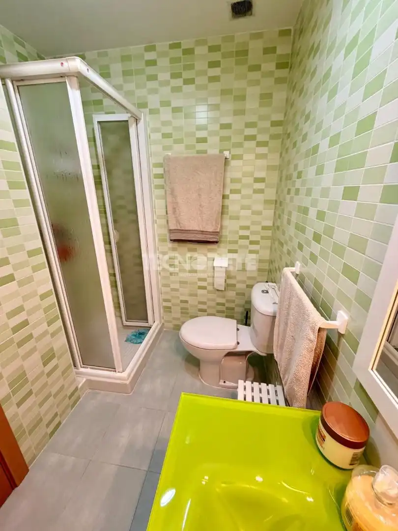 Baño de Casa adosada en venta en Illescas