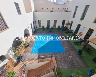 Apartment to rent in Casco Histórico - Ribera del Marisco