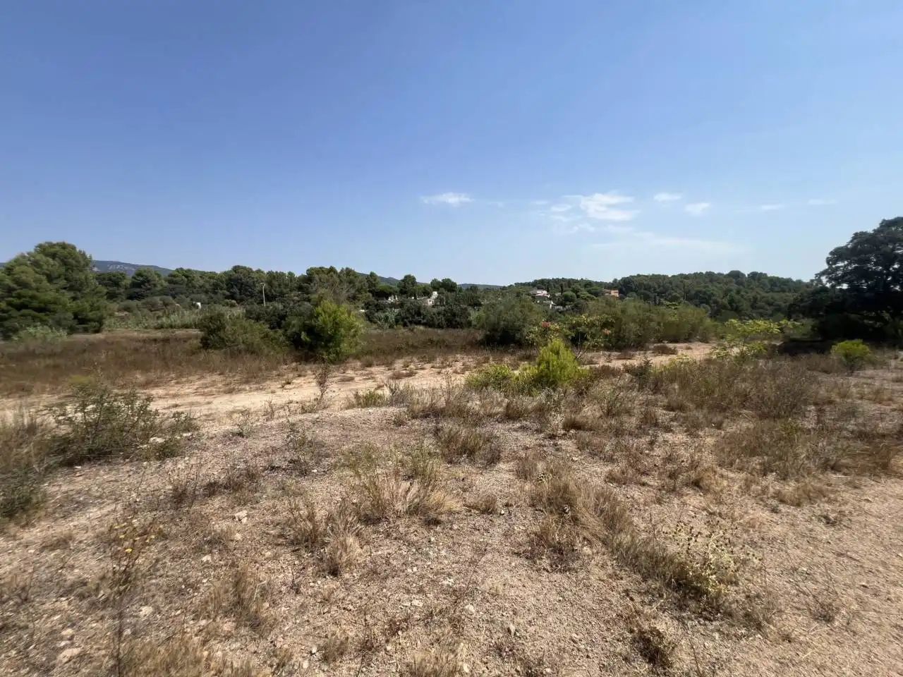 Rural land for sale in Camino Aleixar 15, imagen 9