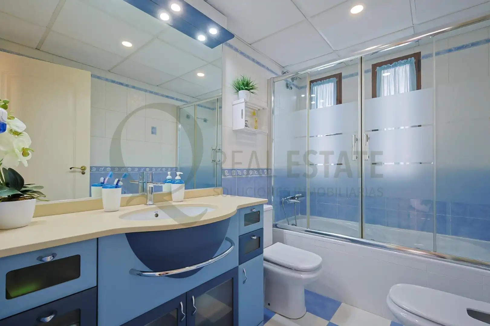 Villa con terrazza in vendita a Avenida CONRADO ALBALADEJO, imagen 23