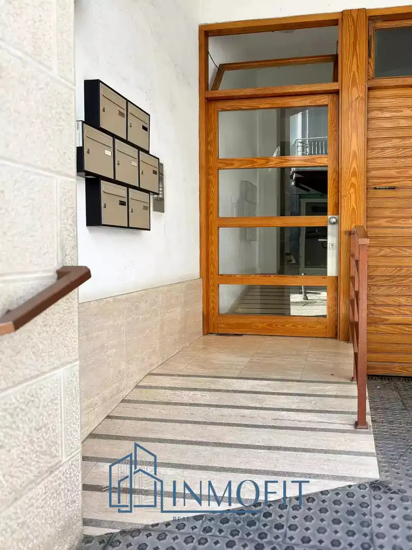 Àtic en venda en Blanes amb Calefacció, Terrassa i Traster