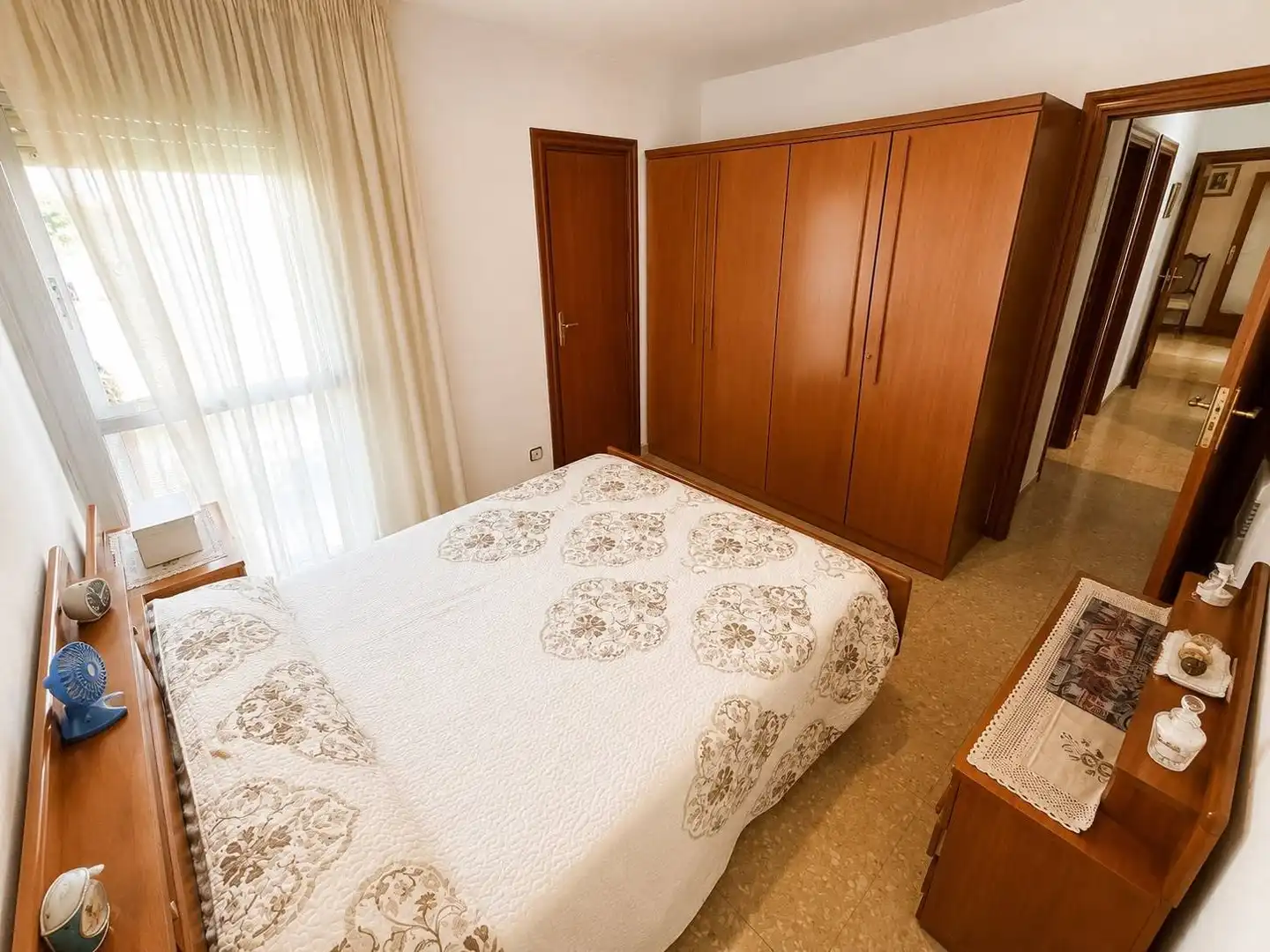 Piso con terraza en venta en La Gavarra, imagen 5